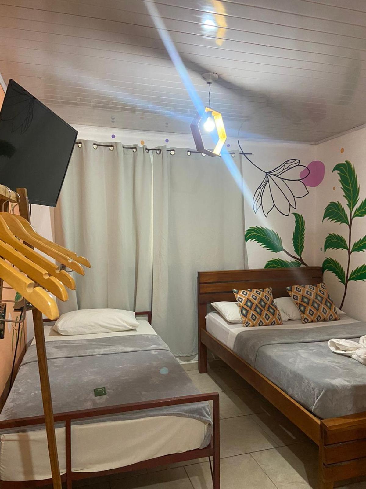 Hostel Travelers Chitre Exterior photo