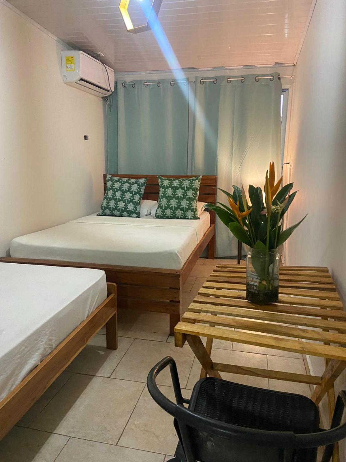 Hostel Travelers Chitre Exterior photo
